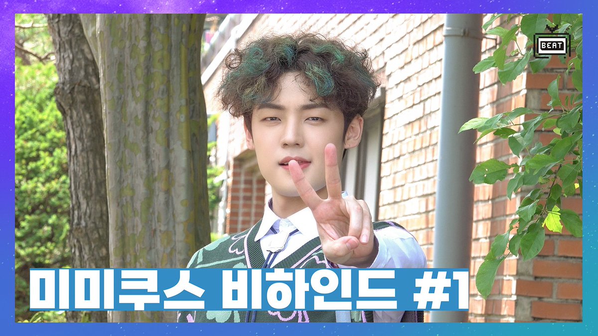 aceturkey7's tweet photo. @official_ACE7 [🇹🇷/221012] #ACE_TWT
[#ACE_VIDEO] 🎥

#MIMICUS Kamera Arkası #1
(Choice'un hazırlamış olduğu etkinlik için heyecanlı olan Bangbangie)

https://t.co/6i9TMIBRVZ

#에이스 #찬 #비하인드
#ACE #CHAN #Behind #KameraArkası https://t.co/qMlbninfwK