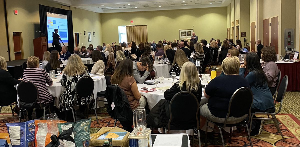 BruceAlready's tweet photo. It may look like a quiet room full of people. It is in fact a highly engaged room of #ChamberOfCommerce leaders from across Canada listening and engaging with each other about issues that matter to all #CanadianBusiness #CCECAGM #ottawa @ChamberVictoria https://t.co/2PcSllcLOt