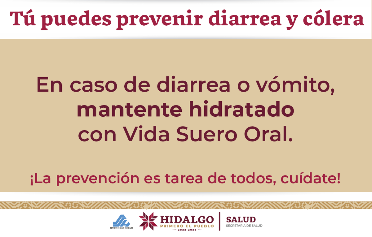 cbtis5's tweet photo. Campaña EDAS - Cólera https://t.co/x6uK7hTZin