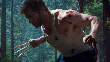 Voy despertando y me entero que ¡Hugh Jackman cumple hoy 54 años!

Happy birthday   