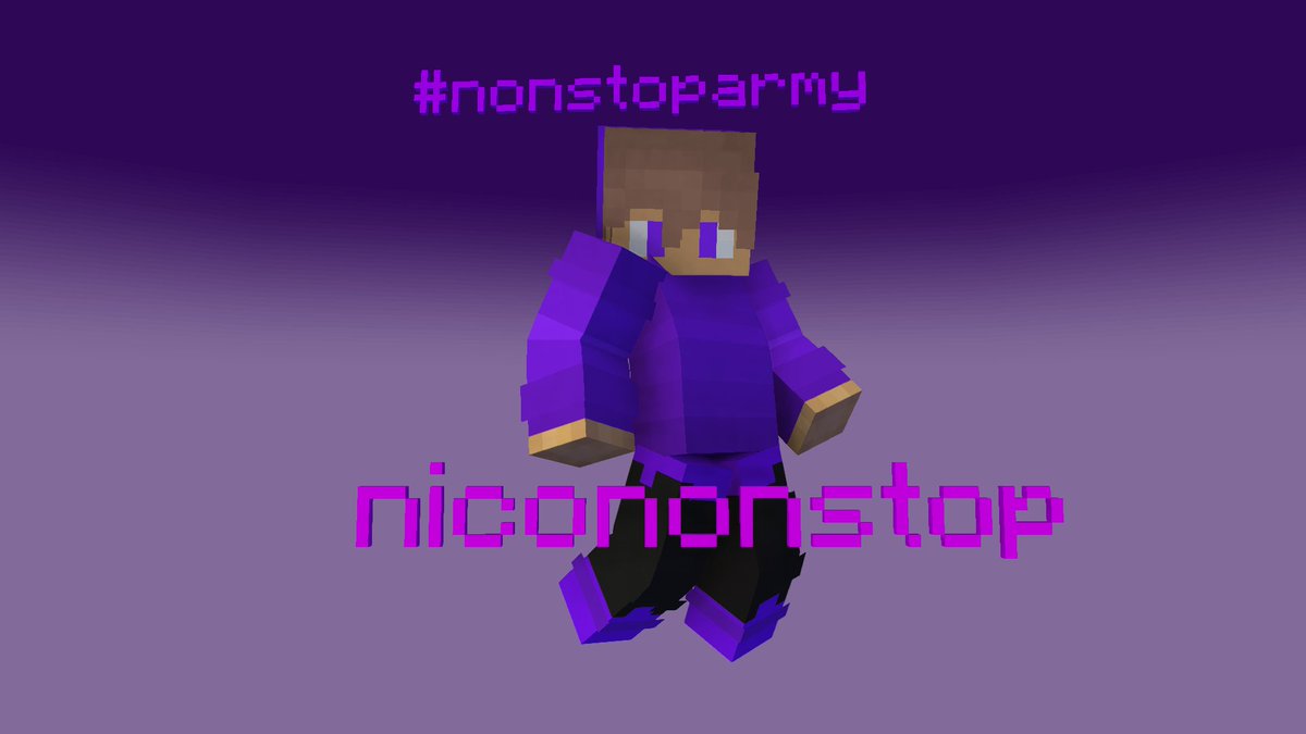 NicoNonstop_'s tweet photo. Ab 18 Uhr live auf Twitch 💪 https://t.co/2jqkgQBhMZ