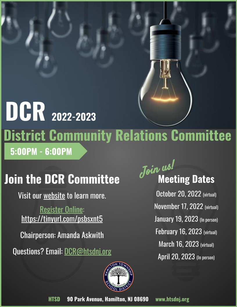 WeAreHTSD tweet media