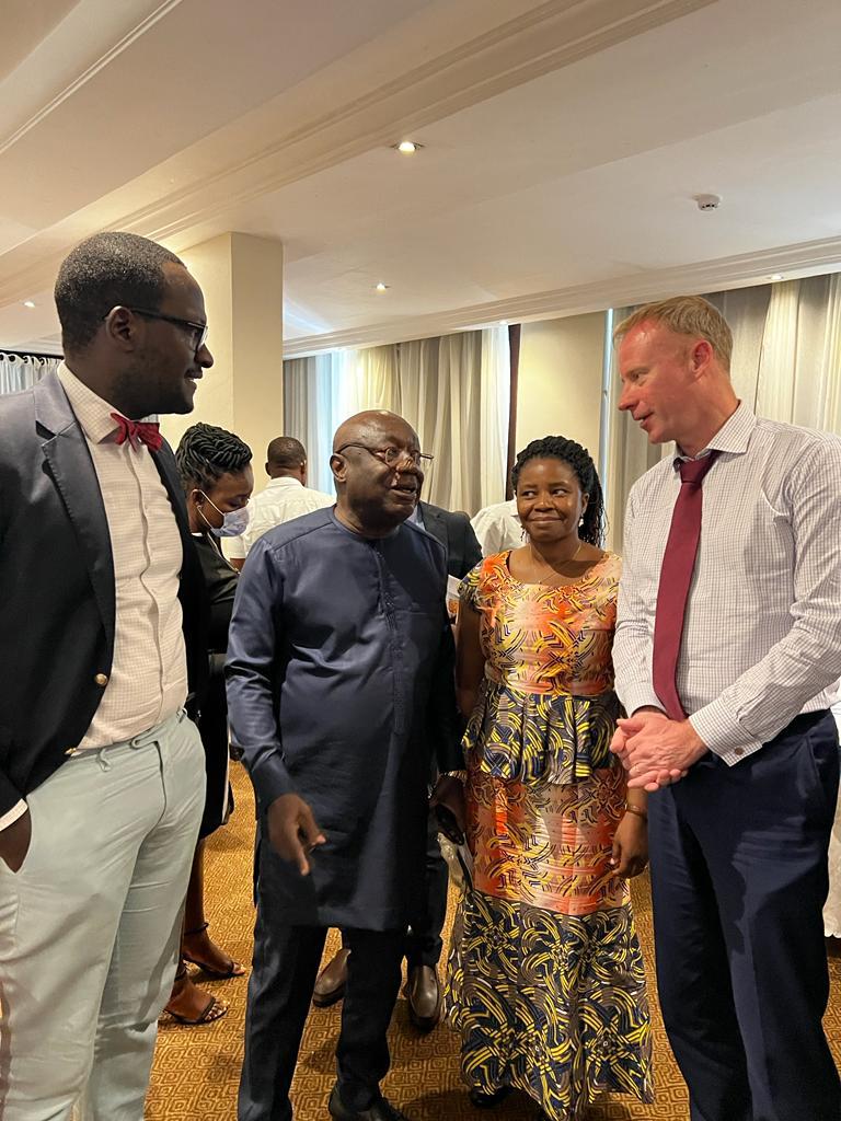 AGRA - Sustainably Growing Africa’s Food Systems. tweet media