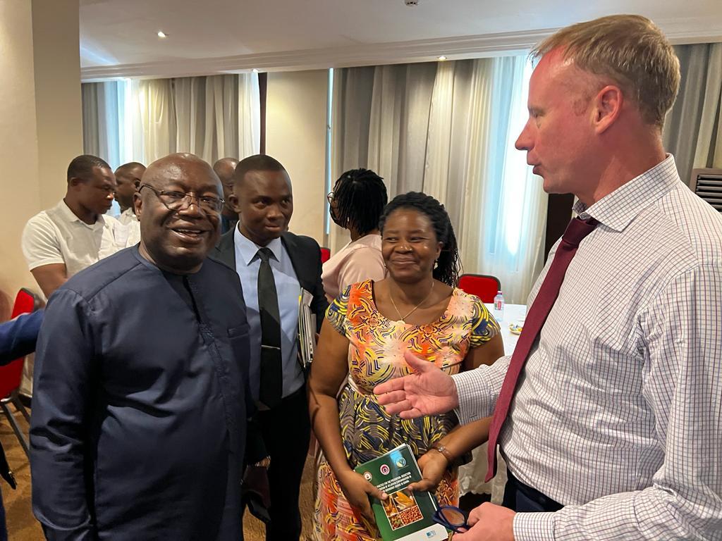 AGRA - Sustainably Growing Africa’s Food Systems. tweet media