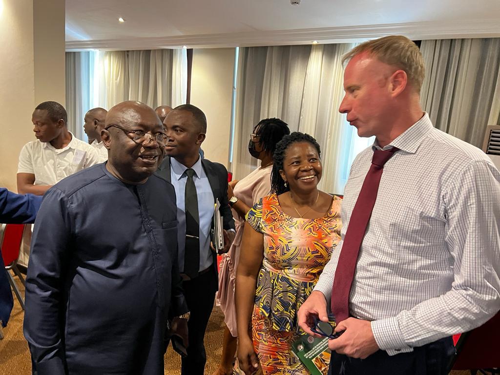 AGRA - Sustainably Growing Africa’s Food Systems. tweet media