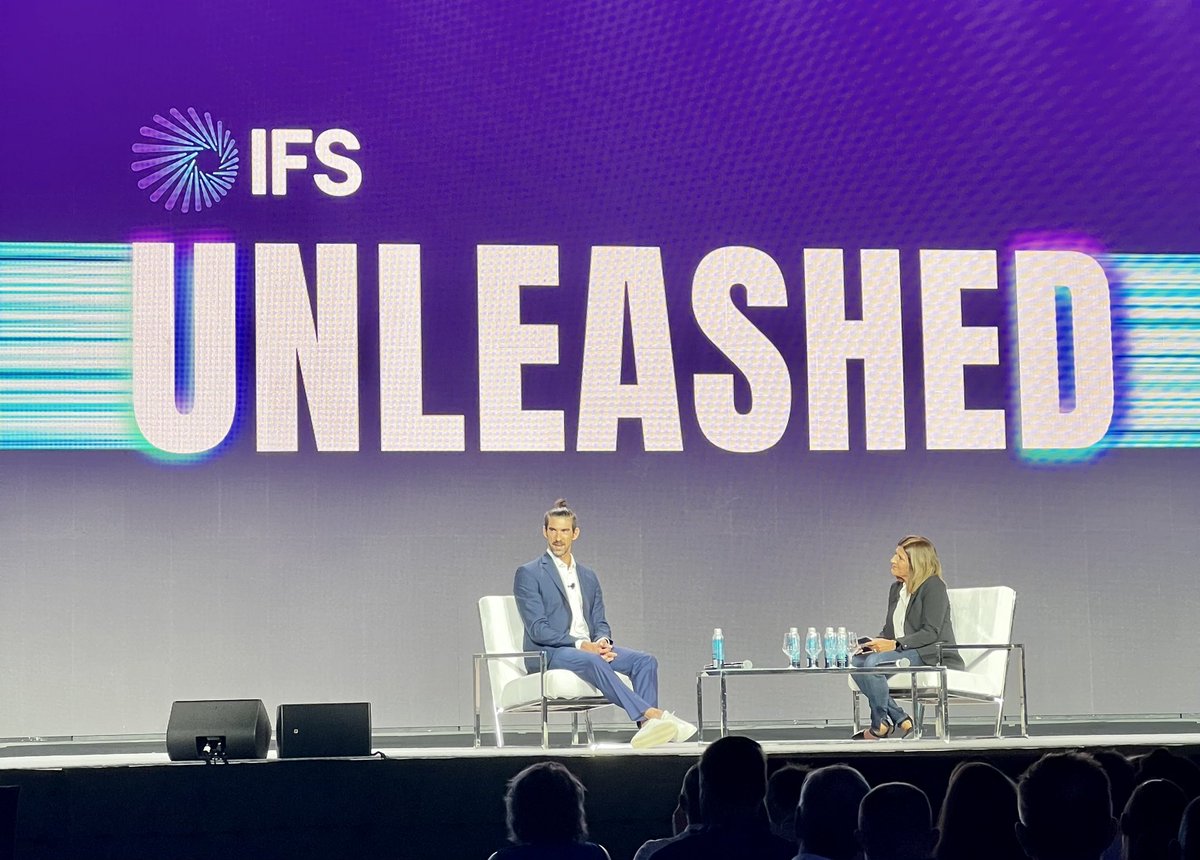 lowesdown's tweet photo. “I didn’t fully prepare so I got the results I deserved” - Micheal Phelps
Great motivation for work and life.
#ifsunleashed https://t.co/lsfV9u0f75