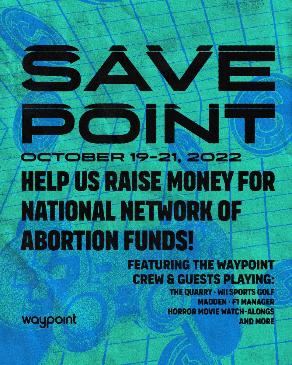 Waypoint tweet media