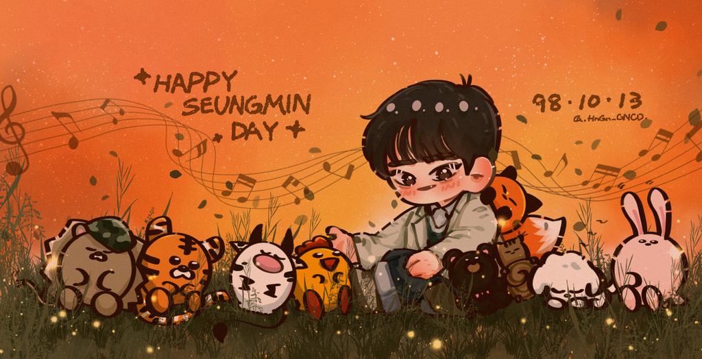 🦔Happy birthday🦔

#happyseungminday
#승민 #배승민 #골든차일드 
#SEUNGMIN #GoldenChild 
<a href="/GoldenChild/">GoldenChild (골든차일드)</a> <a href="/Hi_Goldenness/">GOLDEN CHILD</a>