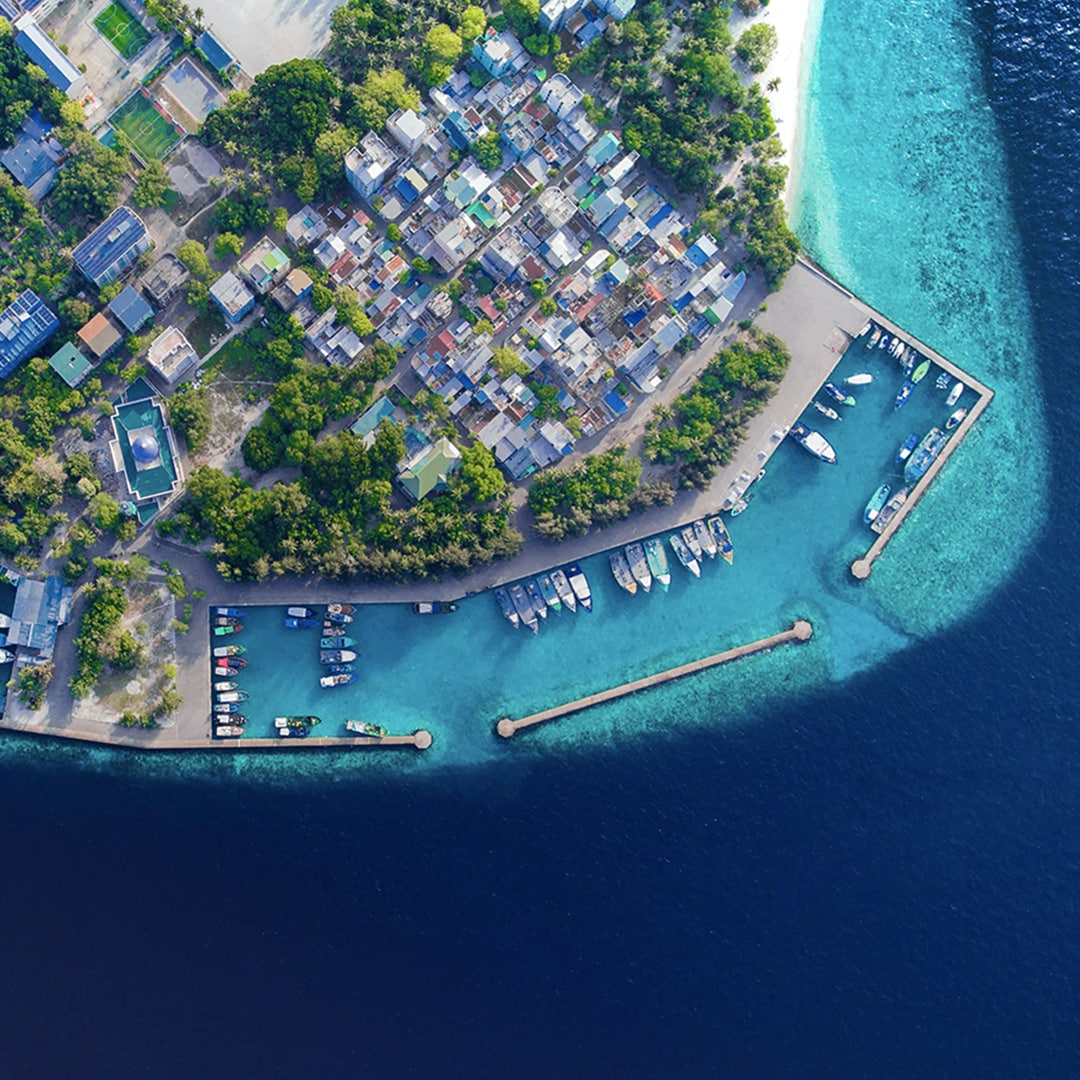 rellsapp's tweet photo. Will you consider moving to Villimale’ for some greenery and peace away from the bustling city life? https://t.co/KWa2YH0ggY