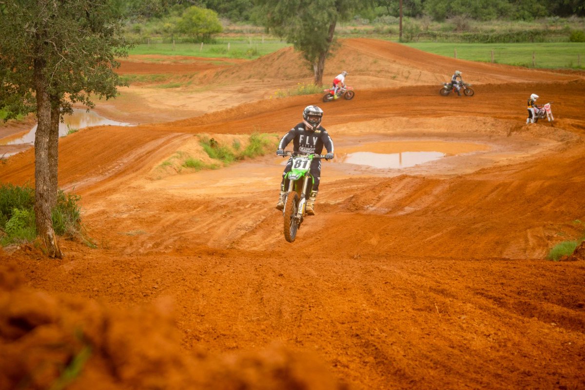 Cycle Ranch MX tweet media