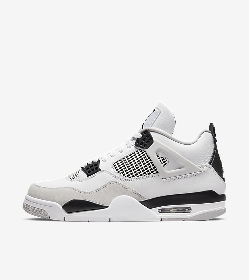 SOLELINKS's tweet photo. Ad: JORDAN RESERVE
=> https://t.co/wMwAZePVVq

AJ1 Low OG 'Bleached Coral'
AJ1 High OG 'Stage Haze'
Women’s AJ3 Retro 'Dark Mocha'
AJ4 Retro 'Black &amp; White'
AJ4 Retro 'Infrared'
AJ6 Retro Midnight Navy
AJ13 Retro Navy https://t.co/jnmiy99yLZ