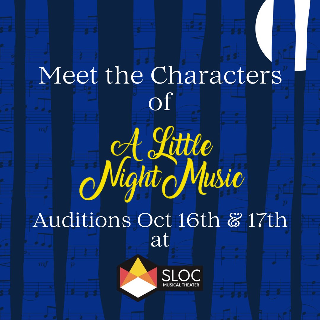 SLOC Theater tweet media