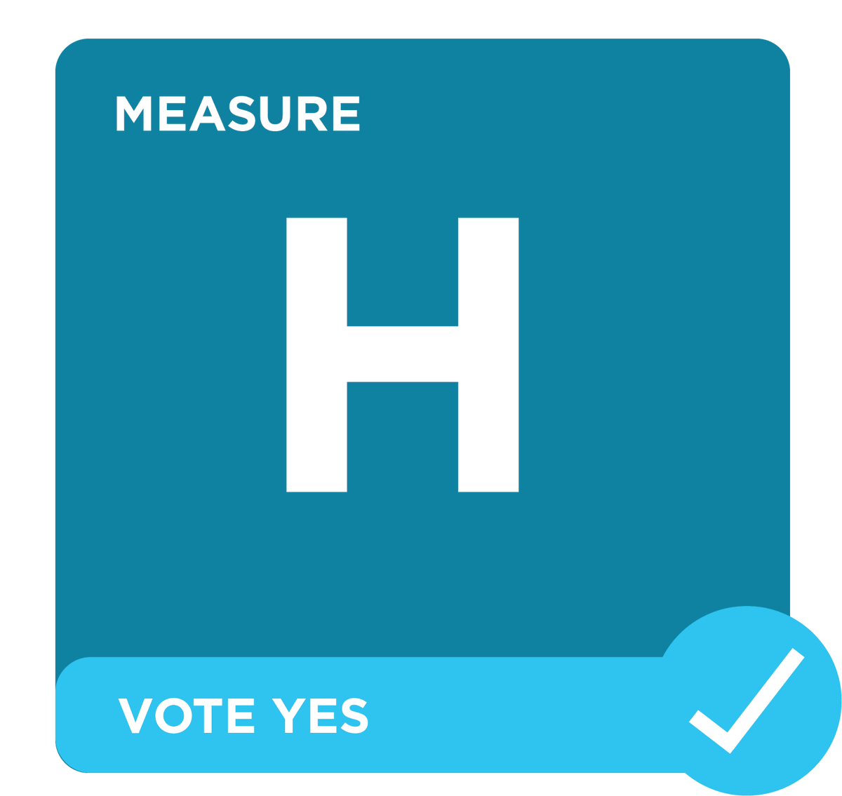 SPUR_Urbanist's tweet photo. Oakland Measure H would extend a parcel tax that funds public school college and career readiness. The program has proven benefits for students, especially for low-income students of color — Vote Yes. https://t.co/eCbgAUO9TU https://t.co/r9mRwHUmrt