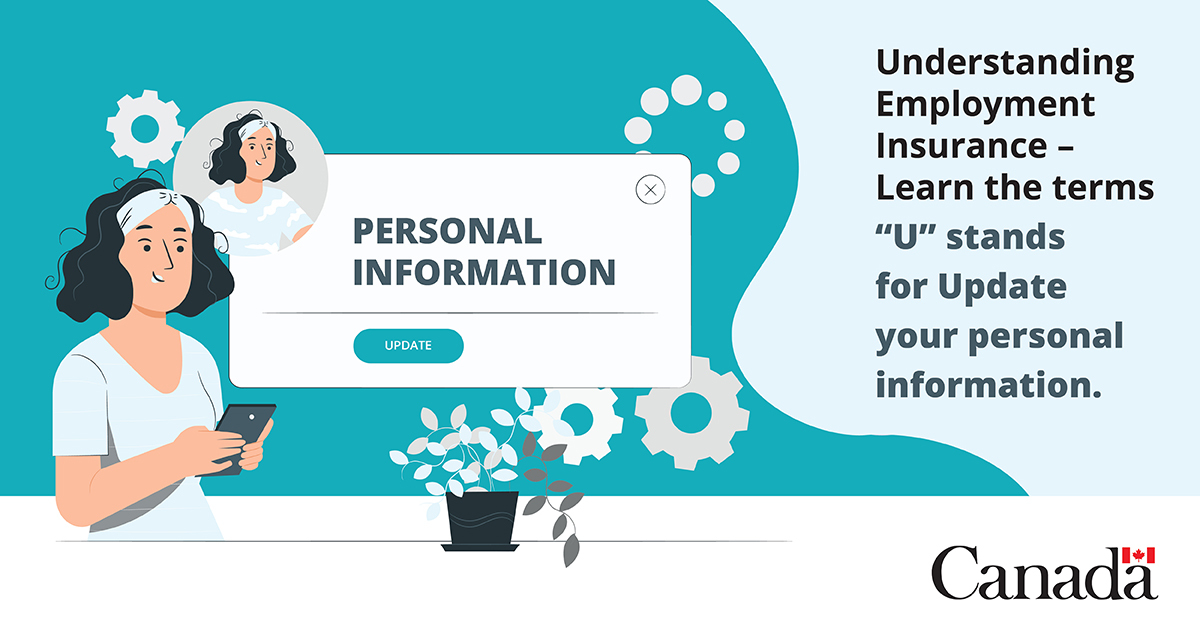 Service Canada (ServiceCanada_E) / Twitter