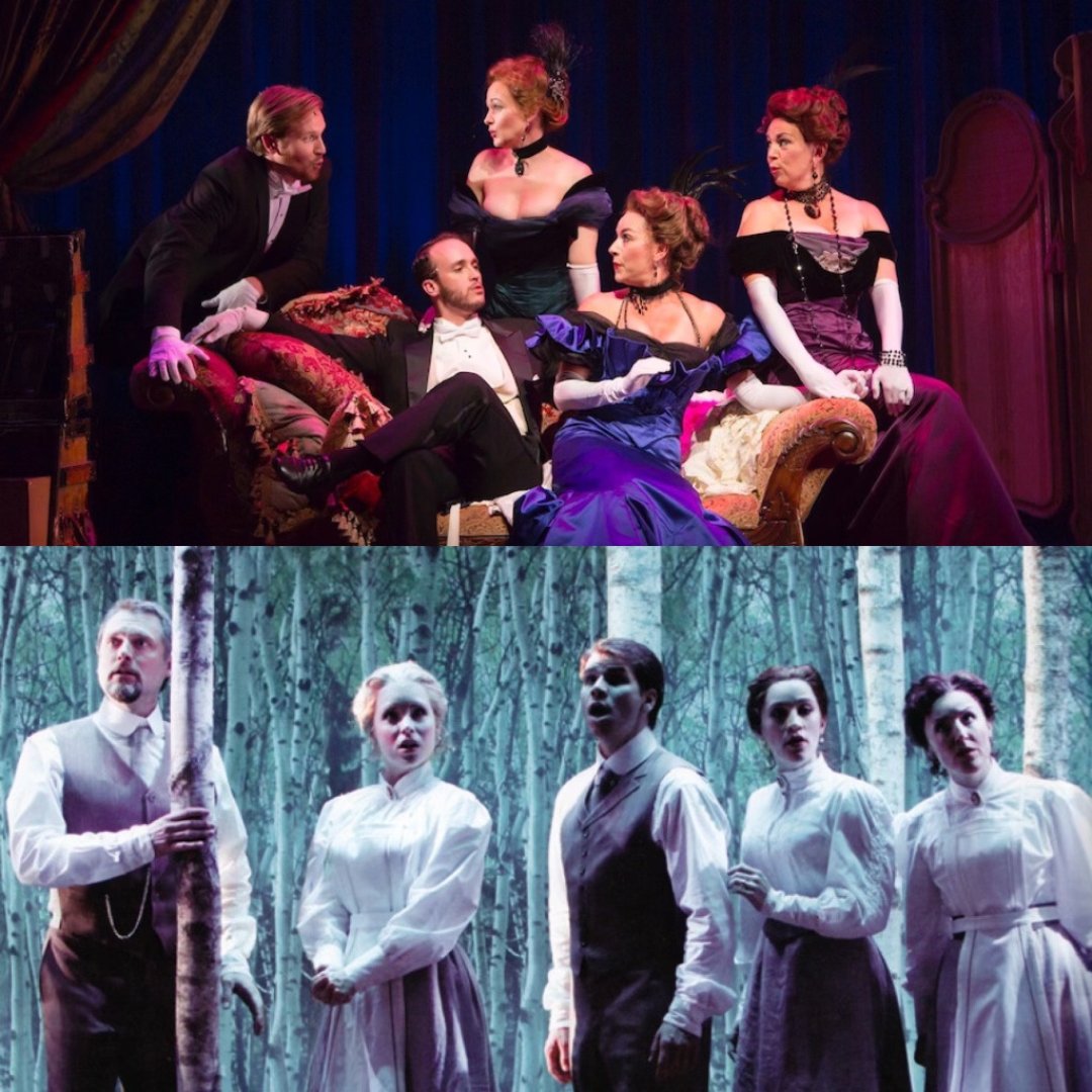 SLOC Theater tweet media