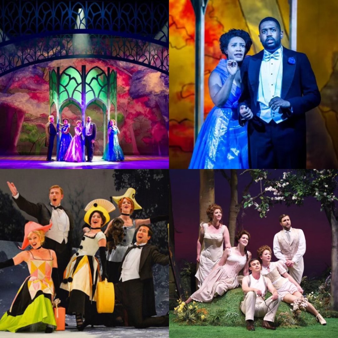 Lastly we have the Quintet or the Liebeslieder Singers. This group comments on the actions of our misguided lovers throughout the show. Our goal is to carve out unique personalities for each of them and clue the audience into the backstories they posses. See you at auditions!