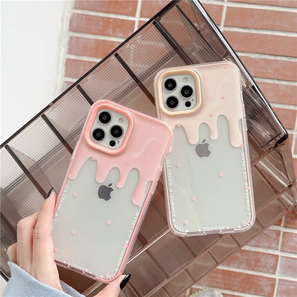 They are the cutest! 😎⁠⁠⁠
Melted Ice Cream Case⁠
Available for all iPhones, get yours now!⁠⁠
⁠⁠⁠⁠
Free Worldwide Shipping on all orders! 🌎⁠⁠
⁠⁠
Get yours here: jellycases.com/products/melte…

##myiphone #jellycases #iphone14 #iphone14promax #iphone13 #iphone12 #iphone11