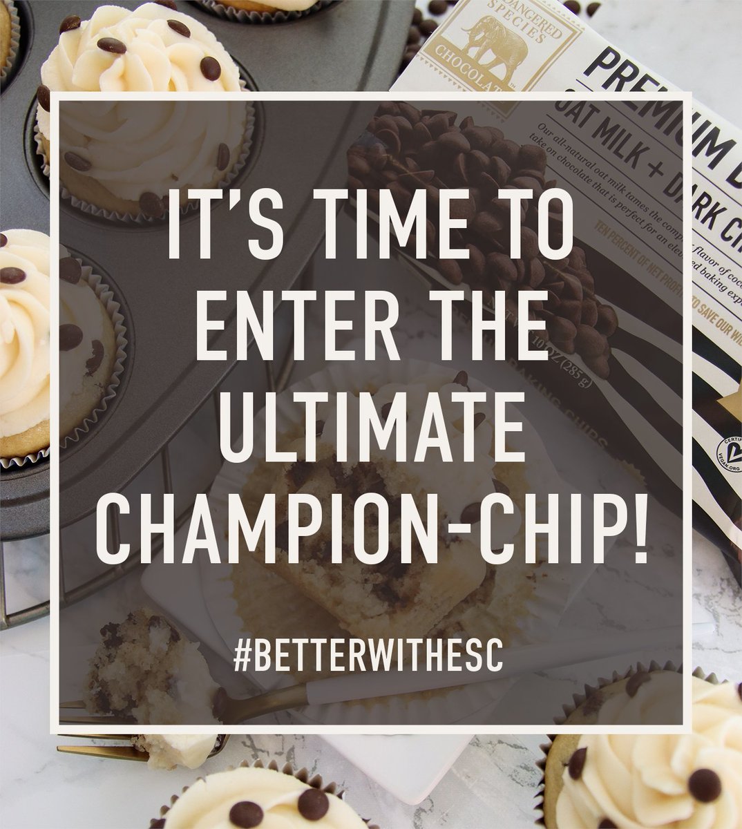 ESC_Chocolate's tweet photo. There’s still time to enter the Ultimate Champion-chip! 🍪 Visit https://t.co/gNAiqxZOEU to submit your chocolate chip recipe entry by October 16th. You could take home the Chip Grand Prize - $1,000, a Kitchen Aid Mixer, an ESC Prize Pack and MORE!

#bakingcontest #betterwithESC https://t.co/DMjww1EqrI