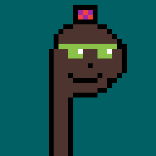 #Giveaway

one Lucky winner who would get this  ManPunkers NFT Worth 10 Matic🎁🎁

To enter:
 
• RT &amp; FOLLOW ME <a href="/ManPunkers/">ManPunkers NFT Collection.</a> (🔔)

Ends after 40 likes and 40RTs or in 16 hours

Drop  polygon address

#Crypto #NFTCommunity #cryptobox #Terra