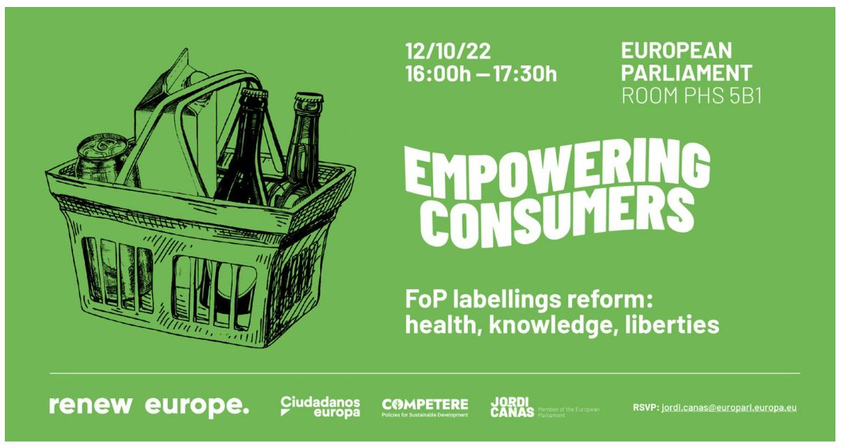 wine_ceev's tweet photo. #VeroniqueWillems from @SMEunited
➡️reformulation not D solution 4all: SMEs, #GI
➡️risk of oversimplification
➡️real education on #HealthyDiets needed
@HorstHeitz:
➡️#FrontofPack is for big companies
@HerbertDorfmann @JordiCanasOutCx https://t.co/M9JfjUbnHP