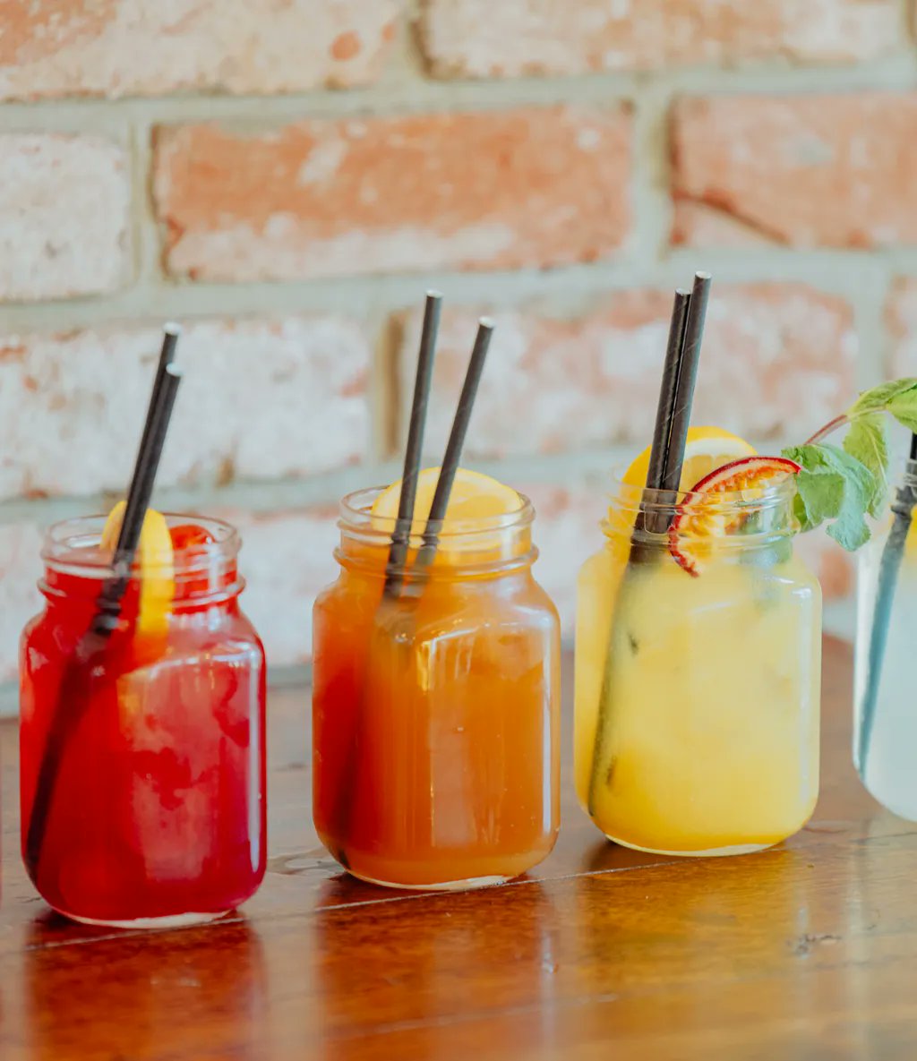 What's your favourite flavour of lemonade? 🍋

Let us know in the comments