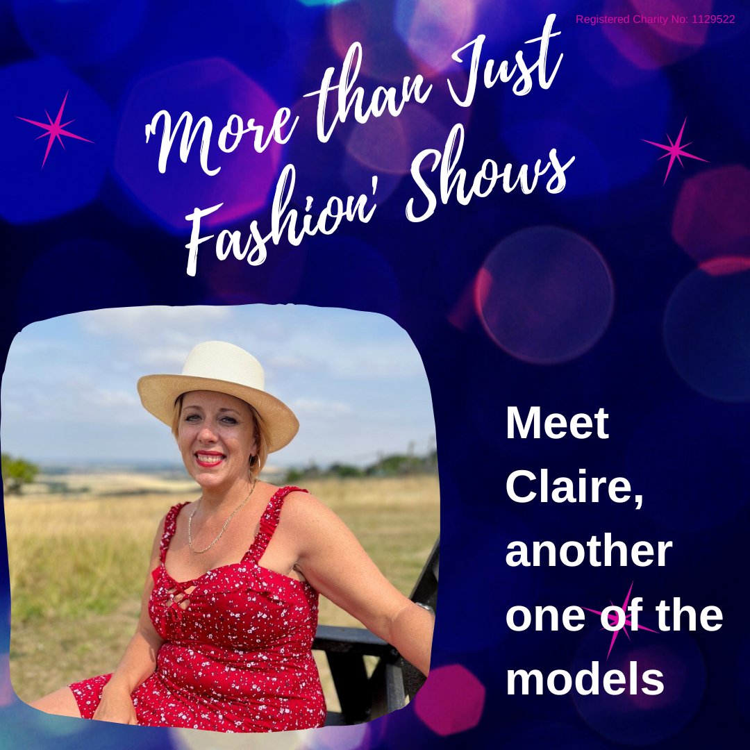 KAbreast's tweet photo. Meet two more of the amazing models that will be taking to the catwalk in two weeks' time at the 'More Than Just Fashion' Shows 2022. It's not too late to get your tickets, see you there! Tickets at https://t.co/9i3WwSyLrD
#breastcancersupport #KAFS #timetoshine https://t.co/KV430BasCF