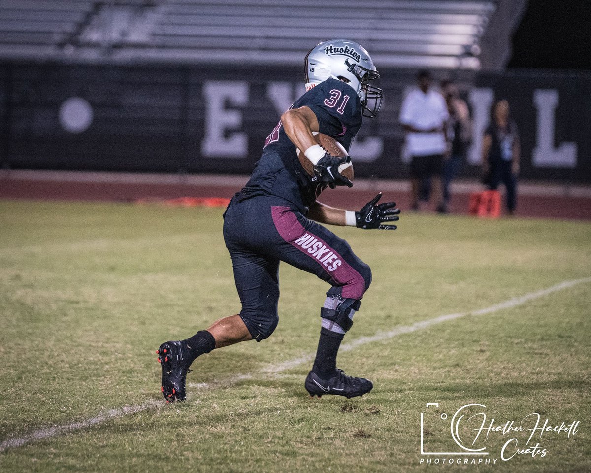 Blessed to see 17! 
Like to thank God and all those around me.