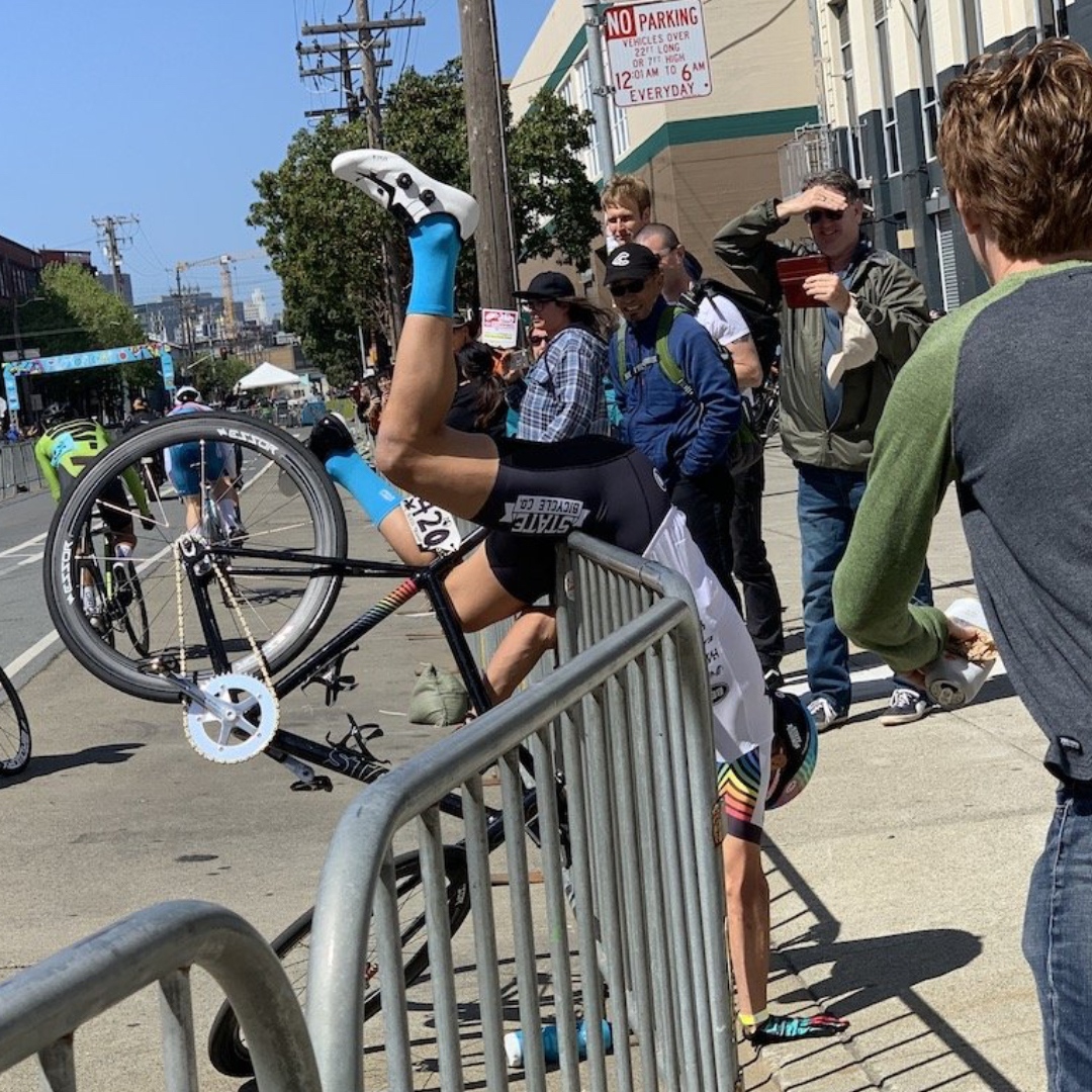 bicycle_law's tweet photo. There won't always be someone filming your crash. Our crack team uses cutting edge technology to re-create the circumstances that led to your crash. From drones to LIDAR 3D rendering to tracking down video from doorbells, we've got you covered. Hit us up if you've been hit. https://t.co/dMYamtvxQh