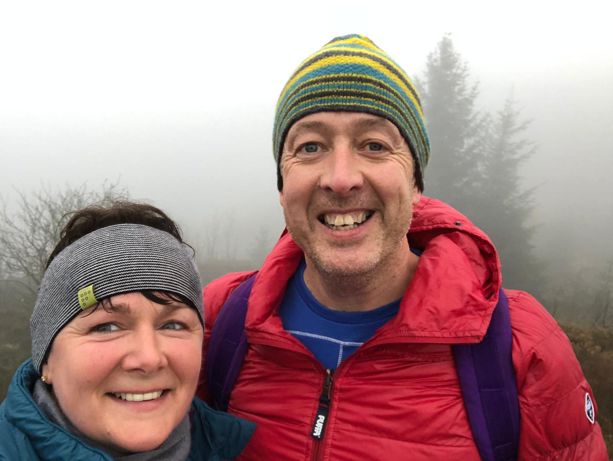 FINDRAclothing's tweet photo. Wet, cloudy days shouldn't stop you getting outdoors if you've got the right gear!
FINDRA's got you covered. ✨
Thanks Neil to this, you've both got that outdoor glow!
#FINDRAclothing #FINDRAmerino #getoutdoorsmore #outdoors #running #merinowool #mountainbike #hike https://t.co/TF4wlxW4pN