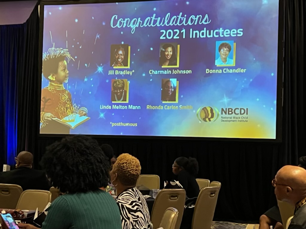 BCDIchi's tweet photo. NBCDI hosted it’s 51st Annual Conference over the weekend, full of celebration.🥳
We are elated to share that BCDI-CHI was awarded Affilate of the Year!!!🎉
Thank you BCDI-CHI family for all support and dedication to make this possible!❤️

#bcdichi #nbcdi #nbcdiconference2022 https://t.co/JLduhXl995
