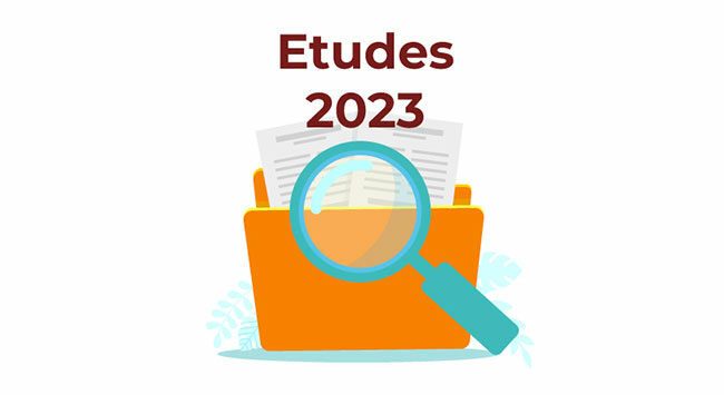 📣Membres du F3E : l’#appel à #manifestation d’#intention d’#études 2023 est lancé ! 📣

❓Vous souhaitez en savoir plus sur cet appel ? Le F3E organise une séance d’info le mardi 25 octobre 2022 de 14h30 à 17h00.

👉f3e.asso.fr/membres-du-f3e…