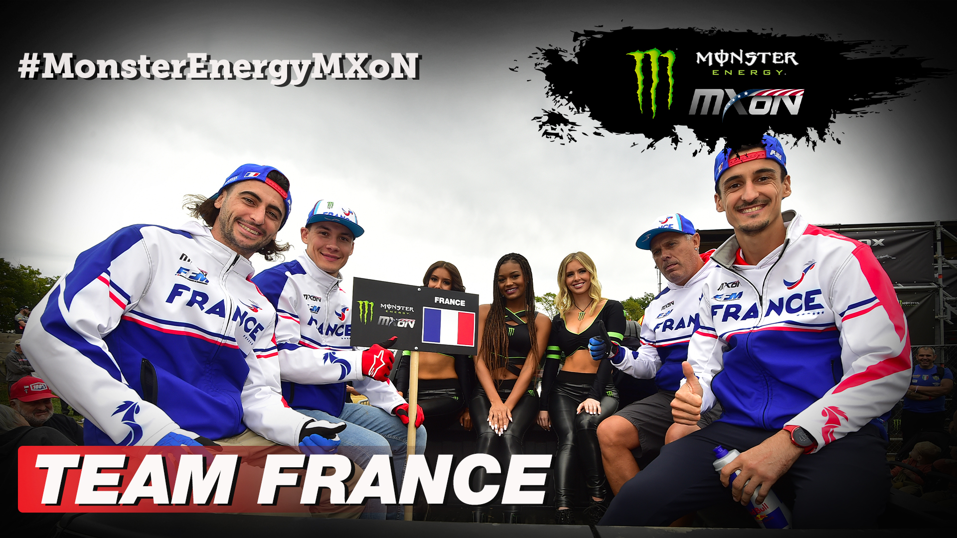 MXGP on Twitter