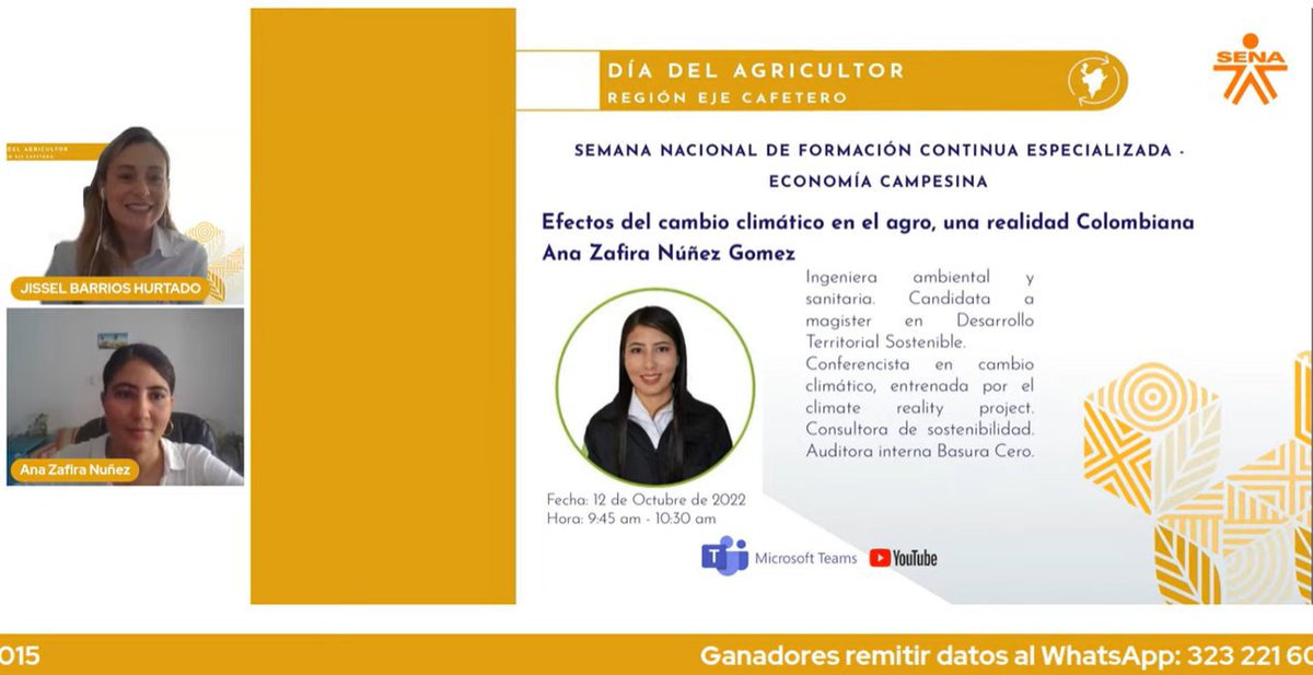 AscoopColombia's tweet photo. #Sabíasque actualmente existen 85 mesas sectoriales de los sectores Industrial, Comercio - Servicios y Agro? Te contamos lo que necesitas saber acerca de la gestión que se lidera a partir de estos espacios de concertación.
Pica🔗https://t.co/Koligrjl4i  #SENAConLasEmpresas https://t.co/vpFO7PRuHi