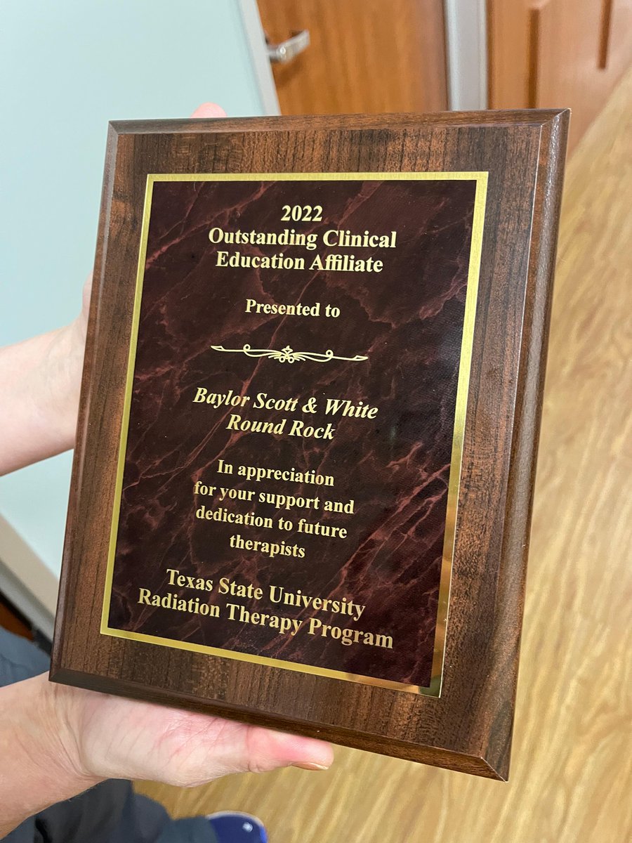 Baylor Scott & White in Austin tweet media