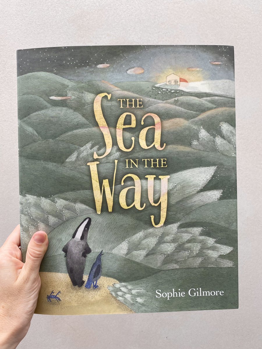 Scribbled a number of bookplates which are now on their way back to <a href="/BooksofWonder/">Books of Wonder</a> in NYC, to be pasted into copies of #theseaintheway 👋🏻📮