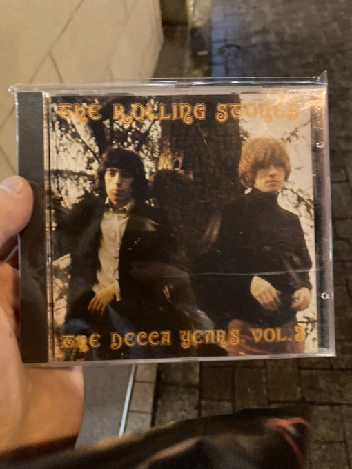 ブライアン ジョーンズ の人気がまとめてわかる 評価や評判 感想などを1週間ごとに紹介 ついラン