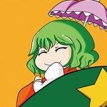 か・・・風見角が生えてねぇ!? 