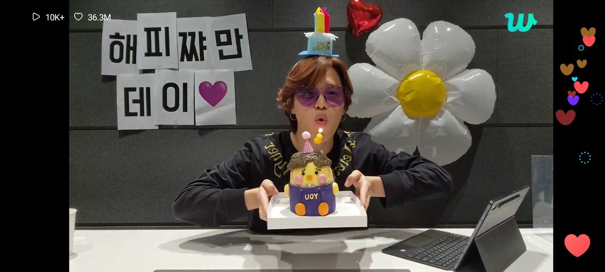 BscClt's tweet photo. @bts_bighit Happy birthday jiminaaa🐣 https://t.co/9xv6cUSSi9