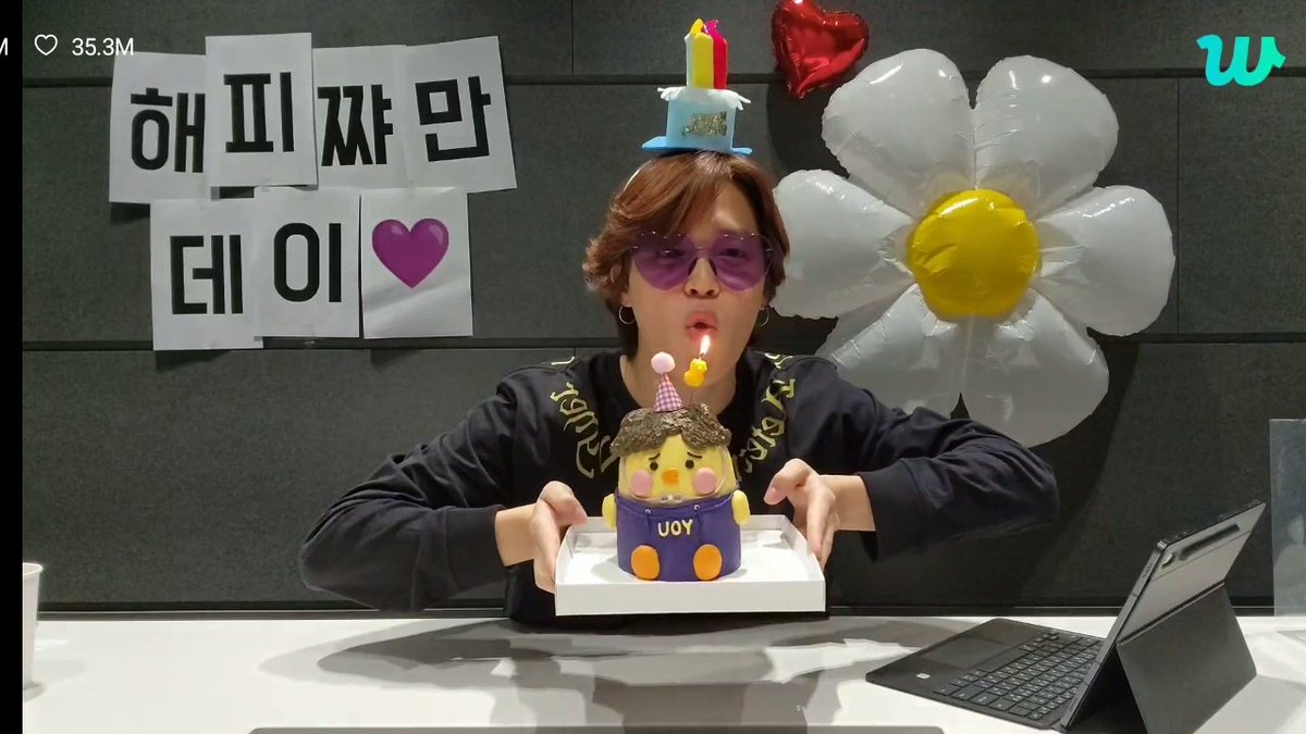 _tyeong's tweet image. Happy Jimin Day🎂🐥

#JIMINDAY #JIMIN