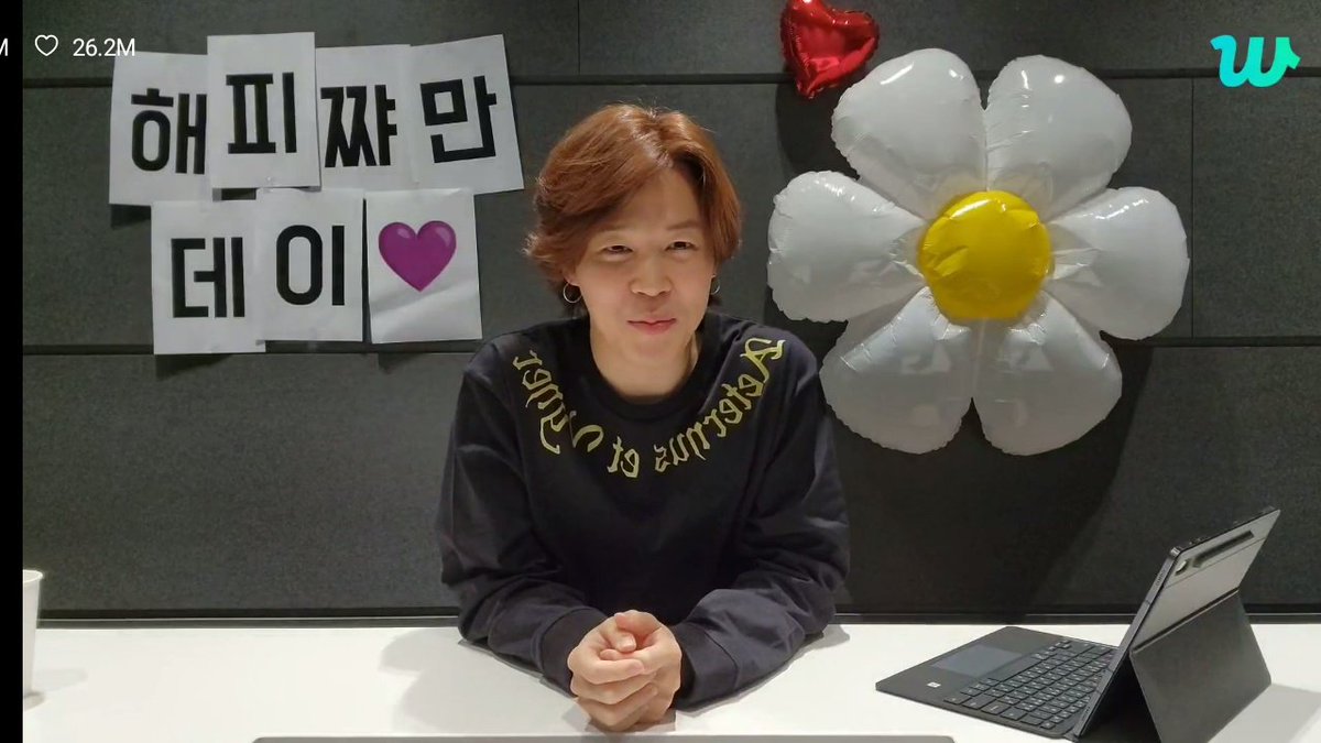 _tyeong's tweet image. Happy Jimin Day🎂🐥

#JIMINDAY #JIMIN