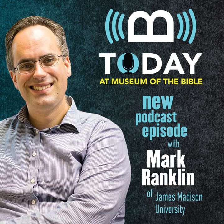 Dr. Mark Rankin talks about his years of research on the most influential English religious book after the Bible itself, Foxe’s “Book of Martyrs.” Check out the interview here: ow.ly/fP4r50L8bOS