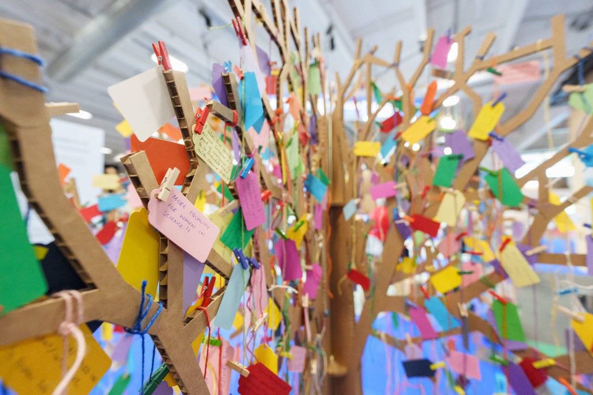 network_alba's tweet image. #ALBAWeek DAY 3: #GenderEquity. Most of you wished for more #representation of #women of all ages, backgrounds and identities in #leadership roles, committees and #speaker lineups.  1/3 🧵
@FENSorg @ibroSecretariat @SfNtweets  #GlobalDiversityAwarenessMonth #WomenInNeuroscience