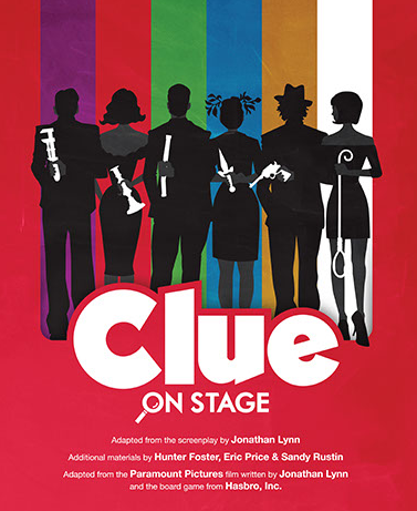 cort_monroe's tweet photo. CSHS Drama Club will be performing their Fall play this week: Clue, on October 13th, 14th, and 15th at 7pm in the FAC. Tickets will be available on GoFan at the door $10/student and $15/adults. Please come out &amp; support our wonderful CSHS Drama Club. https://t.co/Ianrn0j0Il
