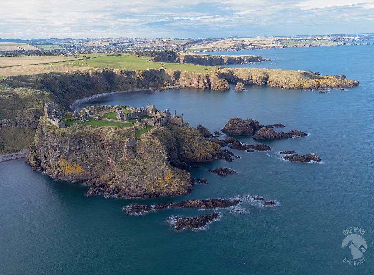 Liam Yule (@liamyule83) on Twitter photo Dunnottar castle in Aberdeenshire, an absolutely stunning place to shoot with the drone offering a different perspective of this commonly photographed location.
<a href="/VanguardPhotoUK/">VanguardPhotoUK</a>
@visitabdn
<a href="/Aberdeenshire/">Aberdeenshire Council</a>
<a href="/DJIGlobal/">DJI</a>
<a href="/castledunnottar/">Dunnottar Castle</a>
#photography
#onemamandhisnikon Dunnottar castle in Aberdeenshire, an absolutely stunning place to shoot with the drone offering a different perspective of this commonly photographed location.
<a href="/VanguardPhotoUK/">VanguardPhotoUK</a>
@visitabdn
<a href="/Aberdeenshire/">Aberdeenshire Council</a>
<a href="/DJIGlobal/">DJI</a>
<a href="/castledunnottar/">Dunnottar Castle</a>
#photography
#onemamandhisnikon