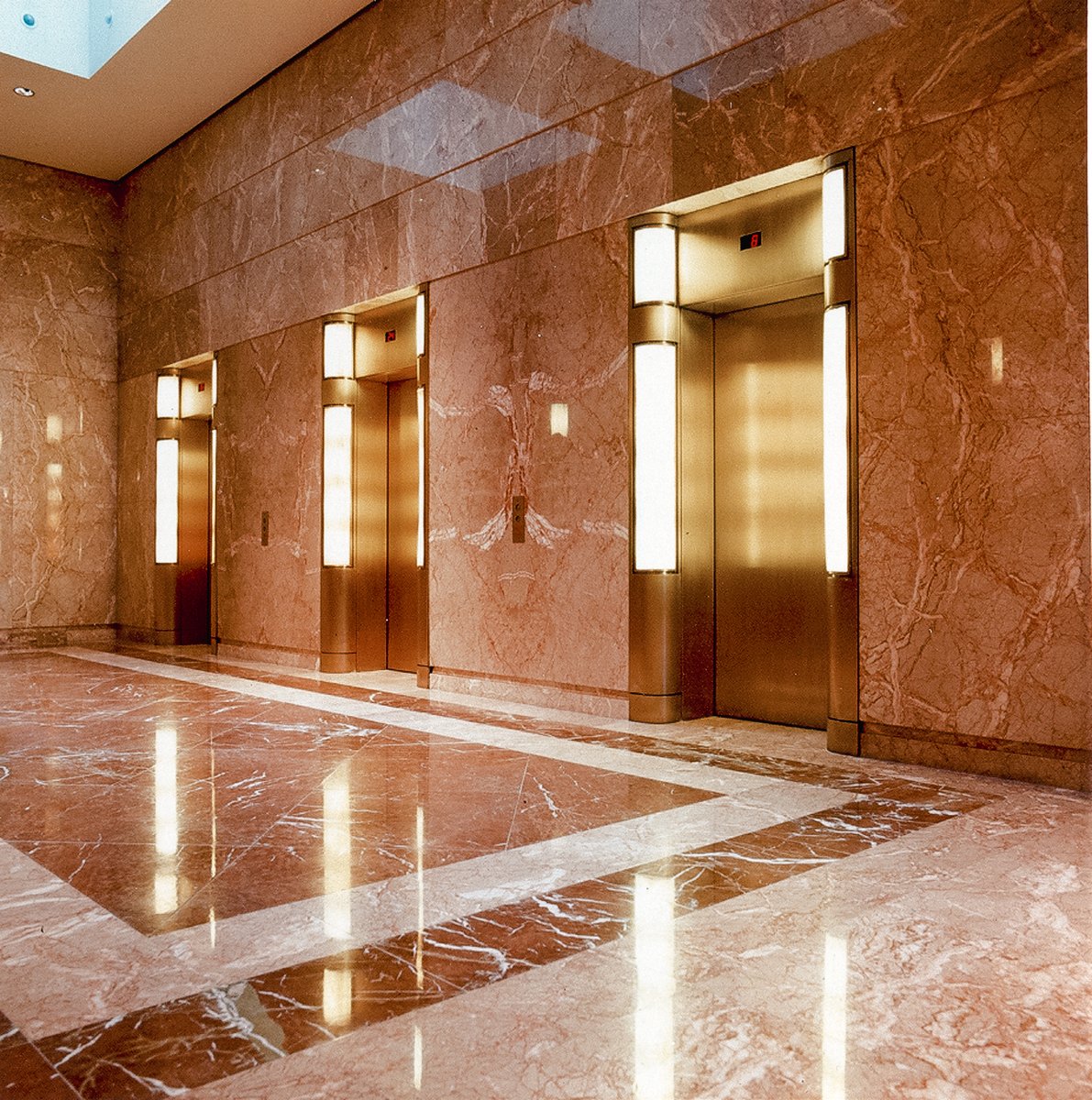 In an industry in which more than half of all maintenance calls are for door-related issues, our HSA-APEX technology represents a significant advancement.

-
-
-
-
#residential #consultants #customerservice #qualityservice #qualityproduct #contractors #buildingmanagers