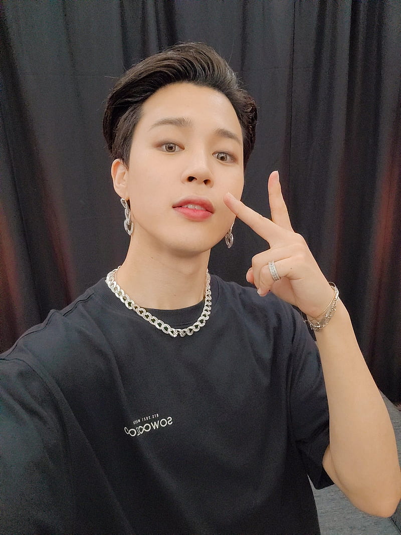 MACkimtaehyung's tweet photo. 🎉 JIMIN BIRTHDAY GA 🎉
✨ 5 winners of 250 pesos or $5 

* Follow me &amp; @armhieko 
* Like &amp; RT
* Reply a Jimin cutest pic

💜🖤 https://t.co/0iuXWkgRdh