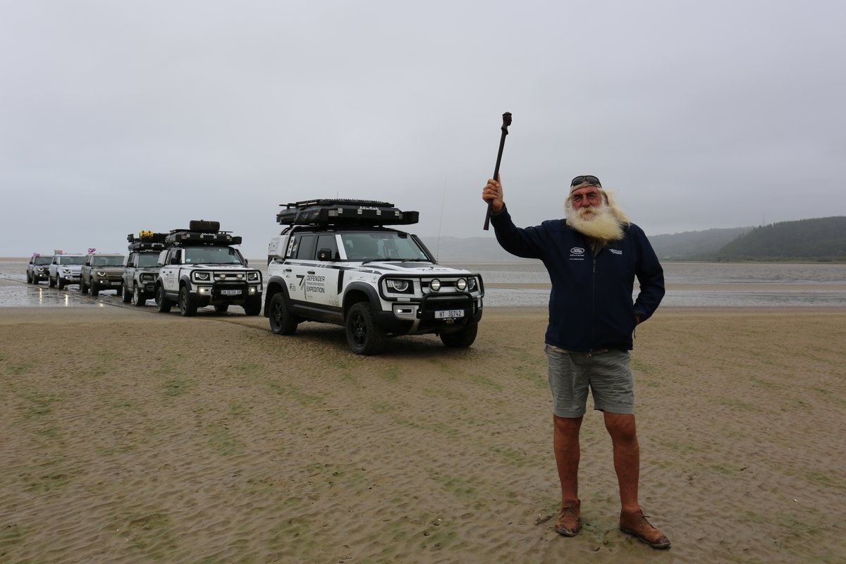 vestergaard's tweet photo. The next guest of the #ImpactSeries is Kingsley Holgate!
 
Linking #adventure and doing good, his foundation has protected 3.3 million women by distributing our #PermaNet #mosquito nets in #Africa.
 
Join Kingsley and @CharlieCW on 19th October at https://t.co/Nx0h3zwLCM https://t.co/8Hw0U0W3qf