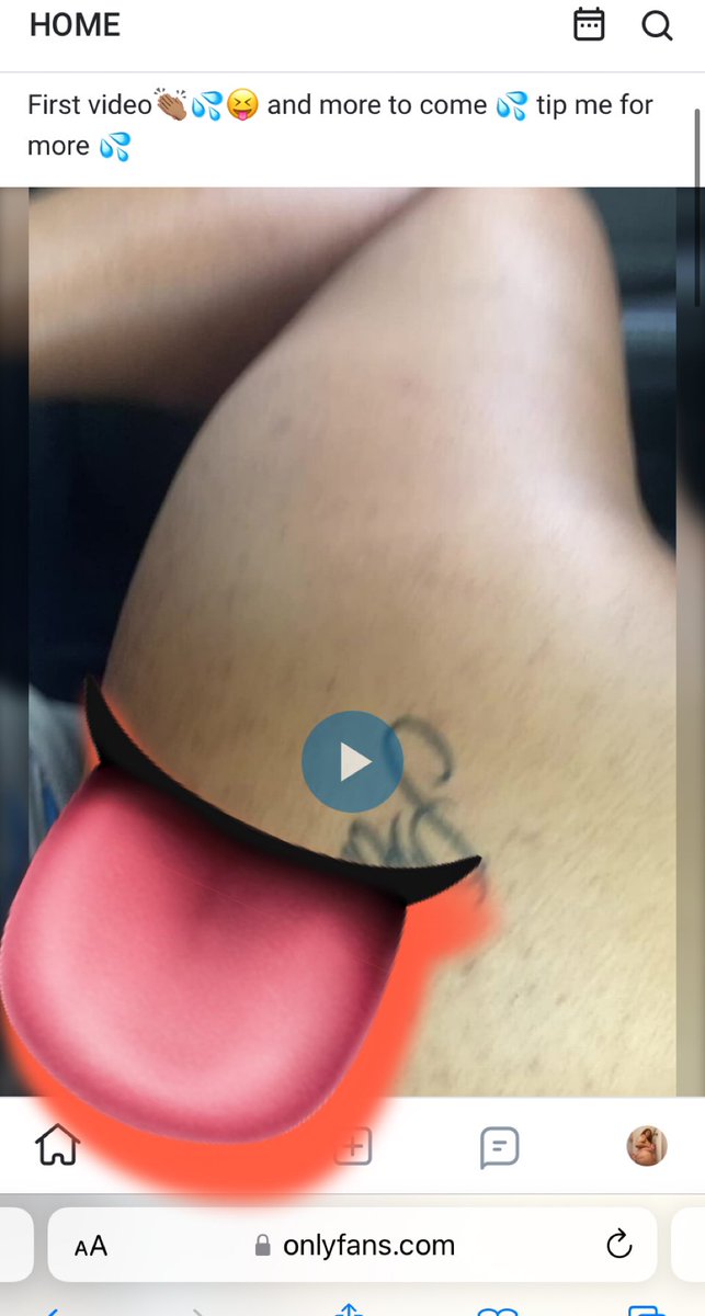 Destinyy1997's tweet photo. Subscribe its getting good on here 👅😝 #viral #Explore #fanzonly #fansonly #sexy #viral #ass #explorepage https://t.co/ooWNznMTbA