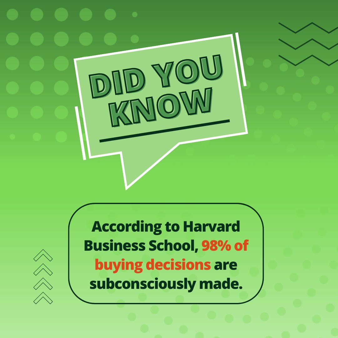 AgencyPartnerGp's tweet image. To influence subconscious decisions, you need a powerful brand story. J&amp;amp;C's blog teaches how to write an emotional brand story.

lnkd.in/e4j4afp 
.
.
.
.
#marketingtips #insuranceagenttips #financialadvisortips #leadgeneration #brandstory
