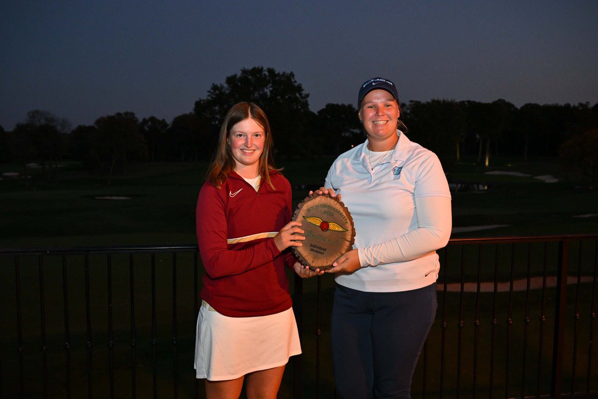 Lottie Woad tweet media